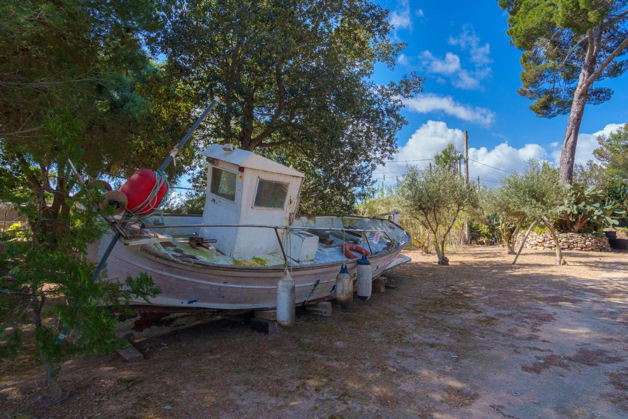 Villa Bon Pas Alcudia By Mallorca Villa Selection Exterior foto