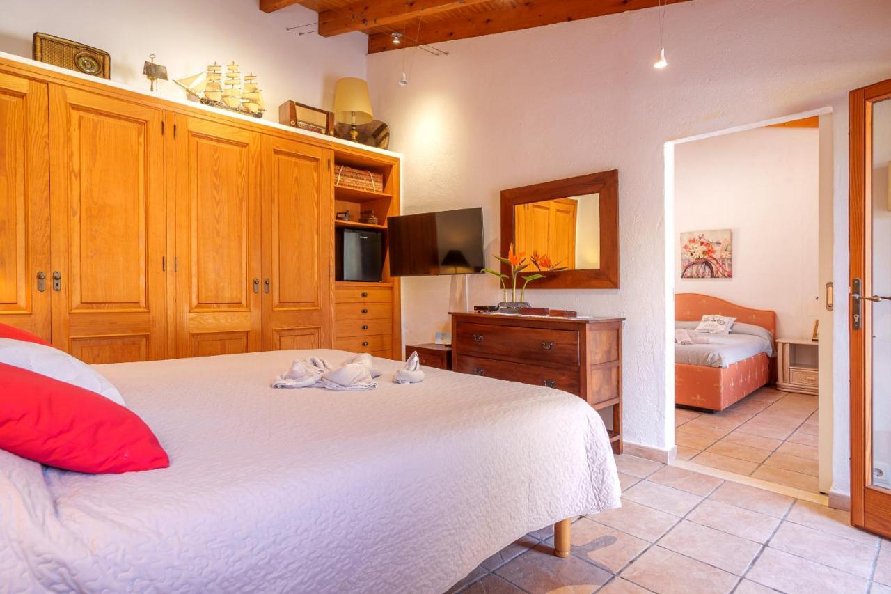 Villa Bon Pas Alcudia By Mallorca Villa Selection Exterior foto