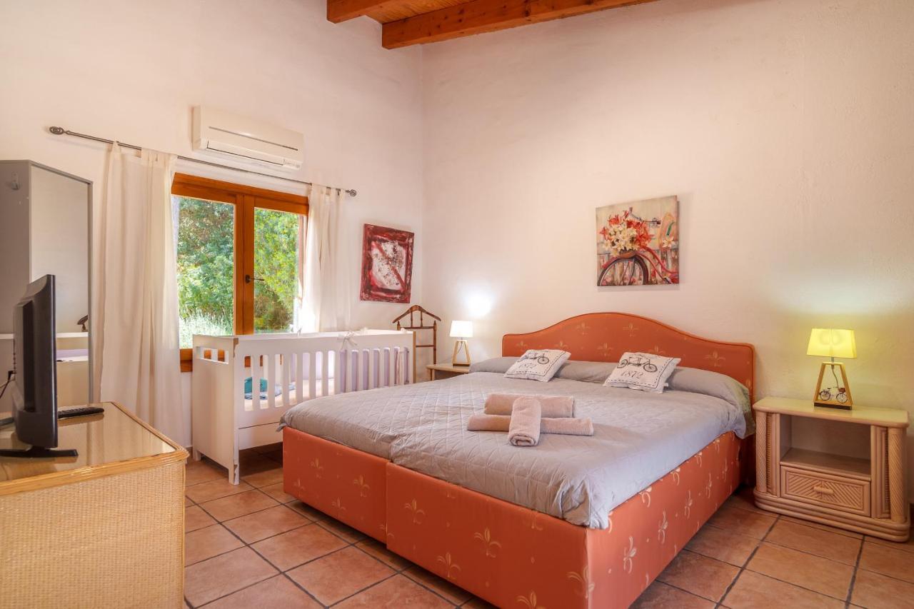 Villa Bon Pas Alcudia By Mallorca Villa Selection Exterior foto